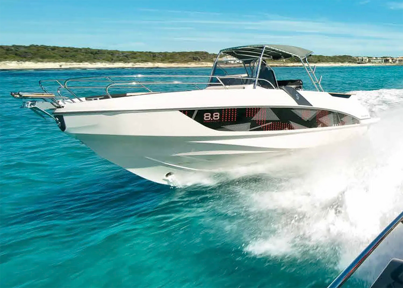Beneteau Flyer 6.6