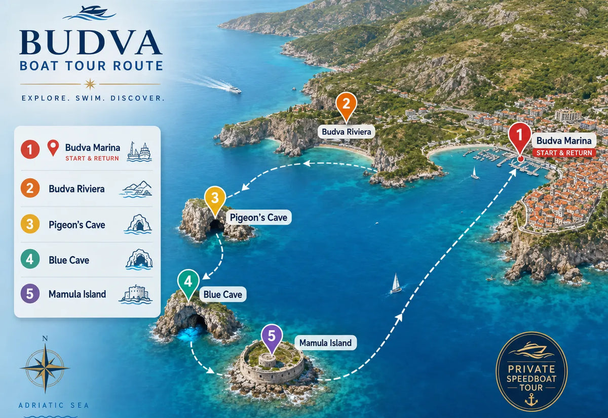 Route Map