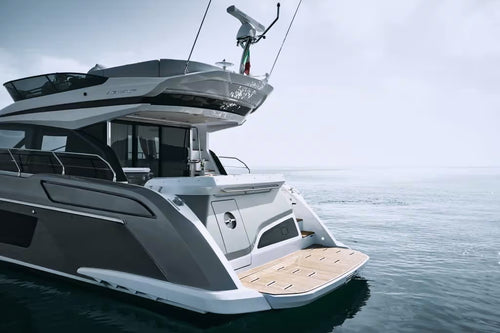 Beneteau Flyer 6.6