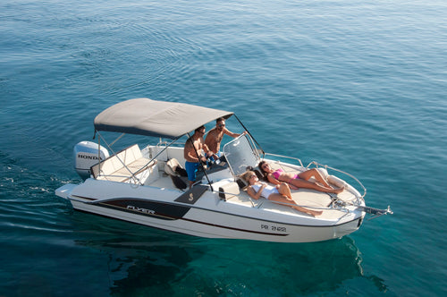 Beneteau Flyer 6.6