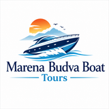 Marena Budva Boat